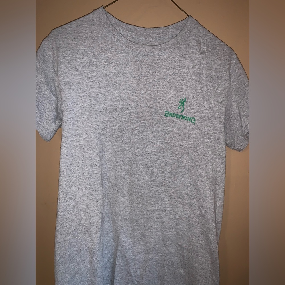 BROWNING SHIRT